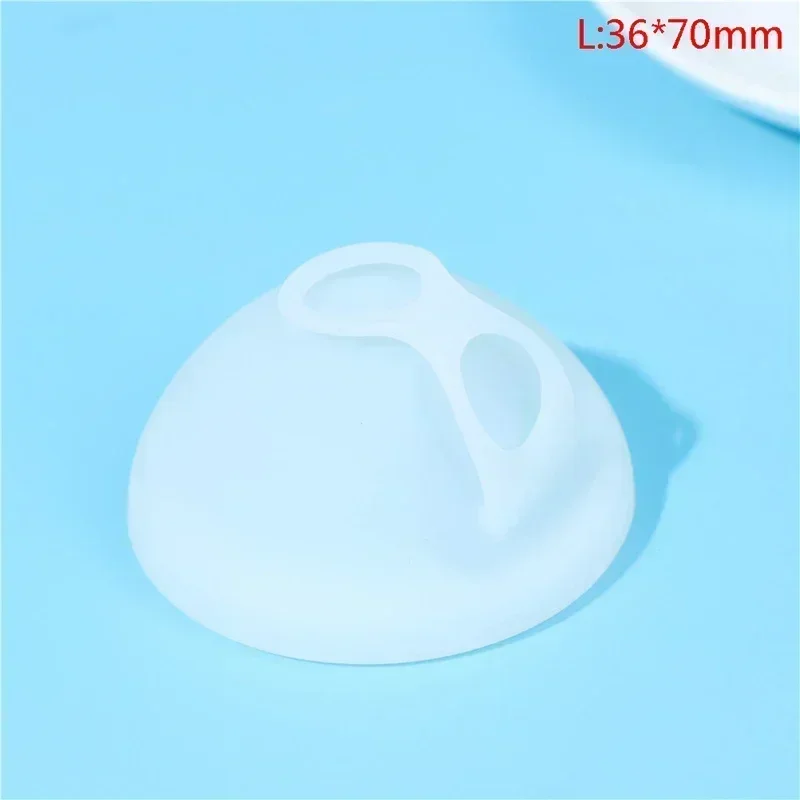 Medical Silicone Menstrual Cup Feminine Hygiene Reusable Period Cupp Clean Care Personal Health Care Menstrual Cup