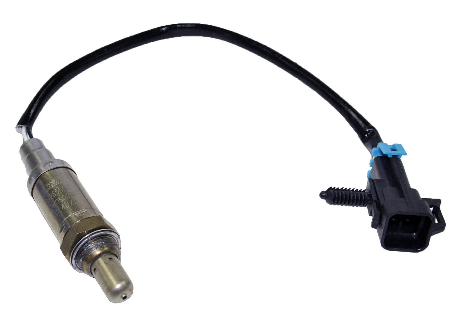 مستشعر الأوكسجين 234-4012 96335927 234-4018 أعلى وأسفل لشاحنة شيفروليه K1500 أسترو جي إم سي سييرا 1500 سافانا 3500 يوكون سافاري