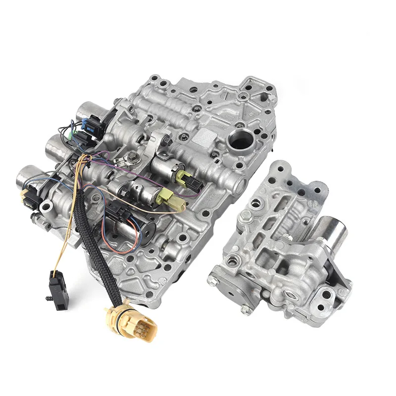 

Transmission Valve Body Assembly for Ford Mazda Auto Parts