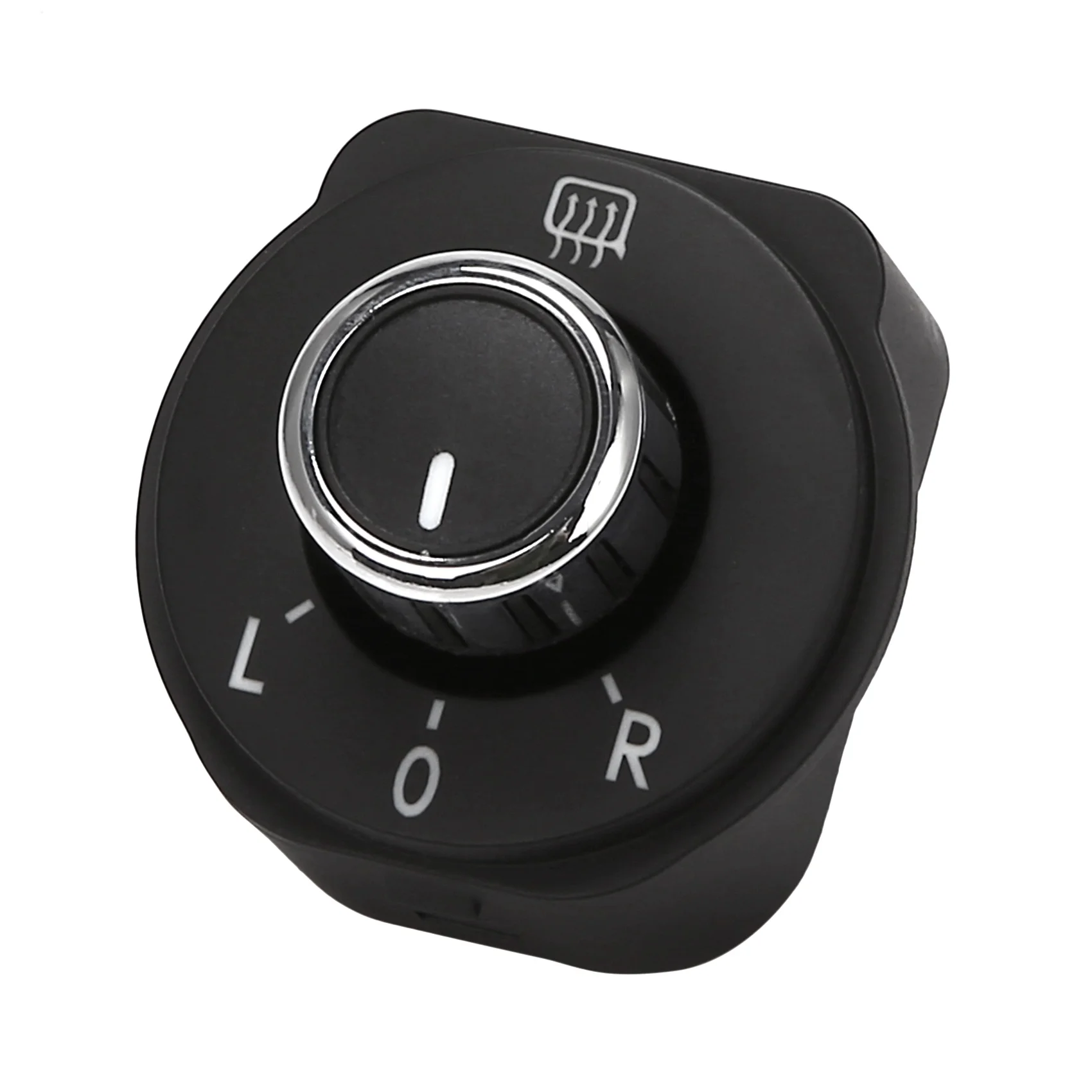 مفتاح خارجي للجانب الخلفي للمرآة ، مقبض ضبط لفولكسفاغن بولو 6R-، # 6RD 565B 6RD959565B