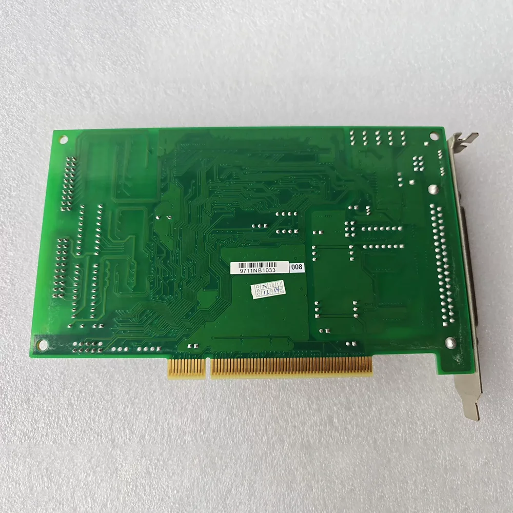 PCI-9114 REV.C2 Multi-function DAQ Card, PCI-9114DG C3 Acquisition Card