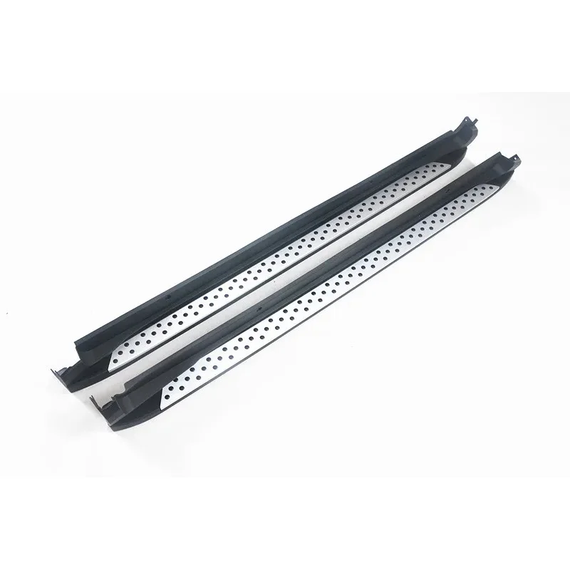 High Quality Aluminum Alloy Side Step Bar Running Board Auto Exterior Modification Protective Accessories