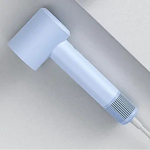 Xiaomi H501 SE 고속 헤어 건조기 62m/s 풍속 음성 이온 헤어 케어 전문가 드라이 220V CN 버전 헤어 드리 8 최고의 판매 헤어 드라이어 전문가 - №3