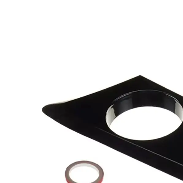 

Center Console Cup Holder Panel Trim Cover for BMW 1 Series E81/E82/E87/E88 2004-2011 LHD/RHD, Replacement Part