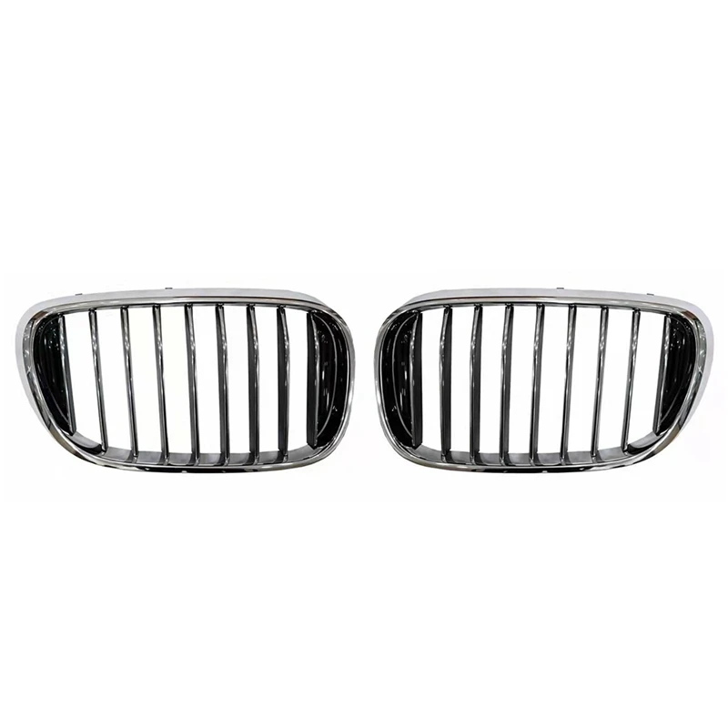 

Front Grille Radiator Cover 51138065539 51138065540 For BMW- G11 G12 7 Serie 2014-2018 M Sport