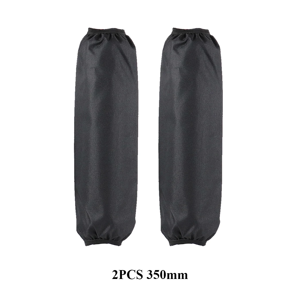 Nieuwe Achter Schokdemper Suspension Protector Bescherming Cover Voor Alle Crossmotoren Motorfiets ATV Quad Scooter Elektrische Auto 27/35
