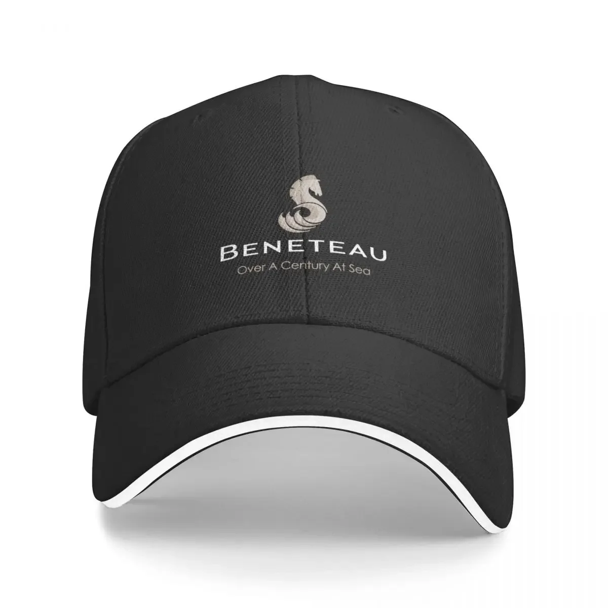 Beneteau Sailboat Sailing yacht POCKET SIDE Baseball Cap Brand Man cap Thermal Visor Hats Woman Men's