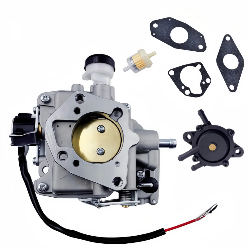 

Carburetor Replacement For Kohler CH25 CH730 740 25HP 27HP 24-853-34-S 24-853-162-S 24-853-93-S