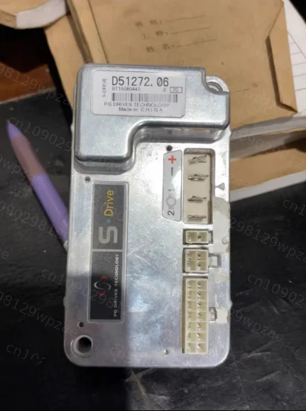 92%new Mobility Scooter S-Drive Controller - 70Amp 45amp D51272.05 D51272.01 D51272.02 D51272.06 D51270.06 for Gogo SC40E/44E