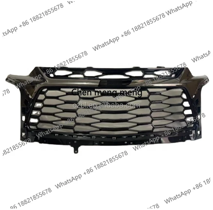 

NEW Car Body Parts Grille for blazer 2021 2022 2023