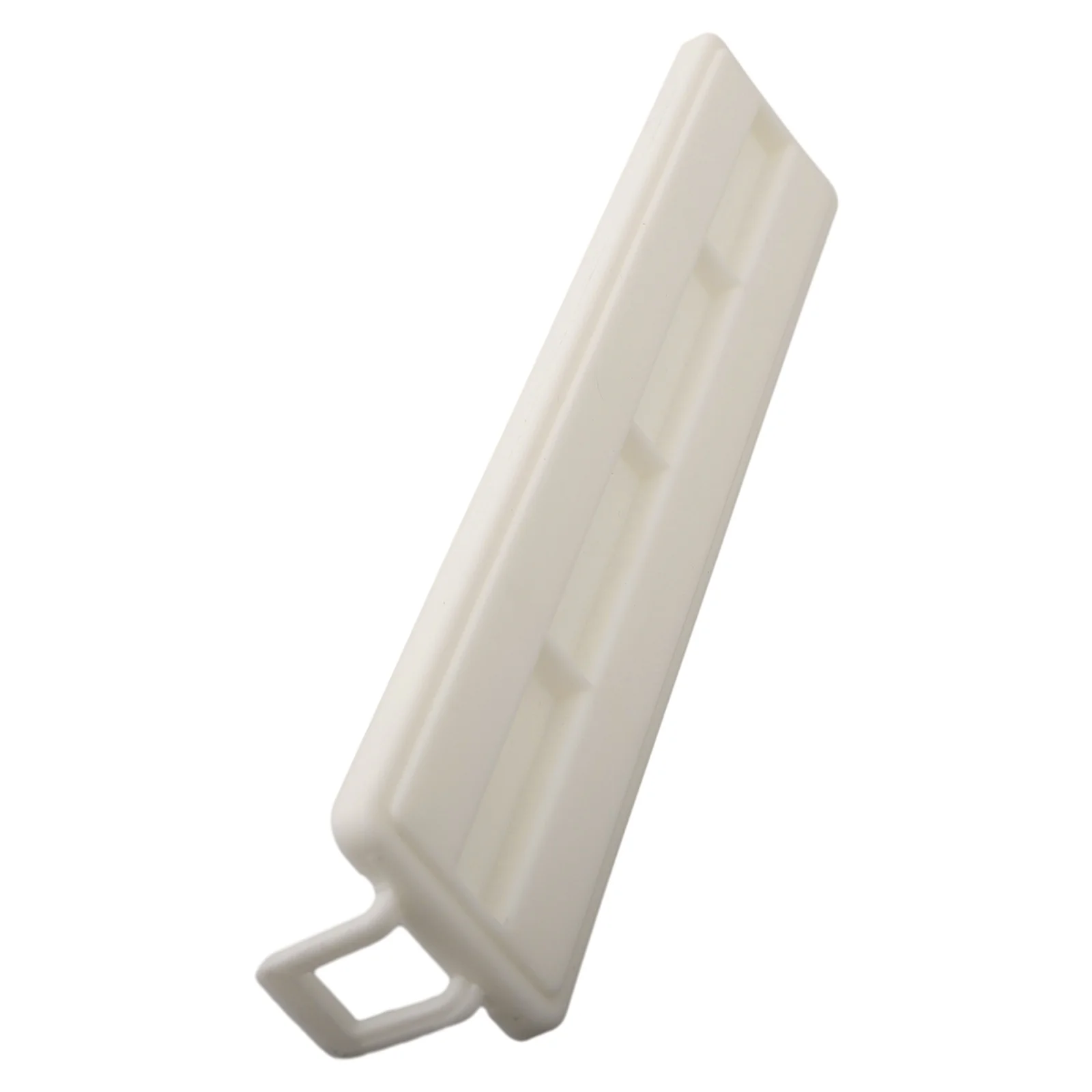 All Products Shipped Are Tested.    Specifications:  Material:Plastic  Color:White  OEM Number Car Accessories