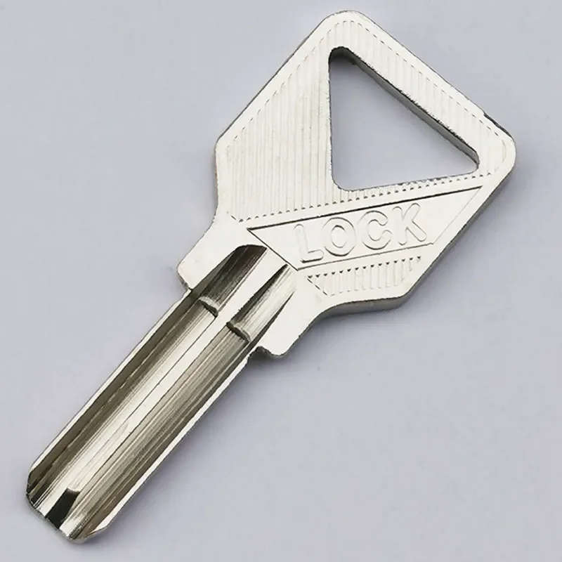

50Pcs 1105 LOCK U-shaped small atomic U-shaped lock key blank