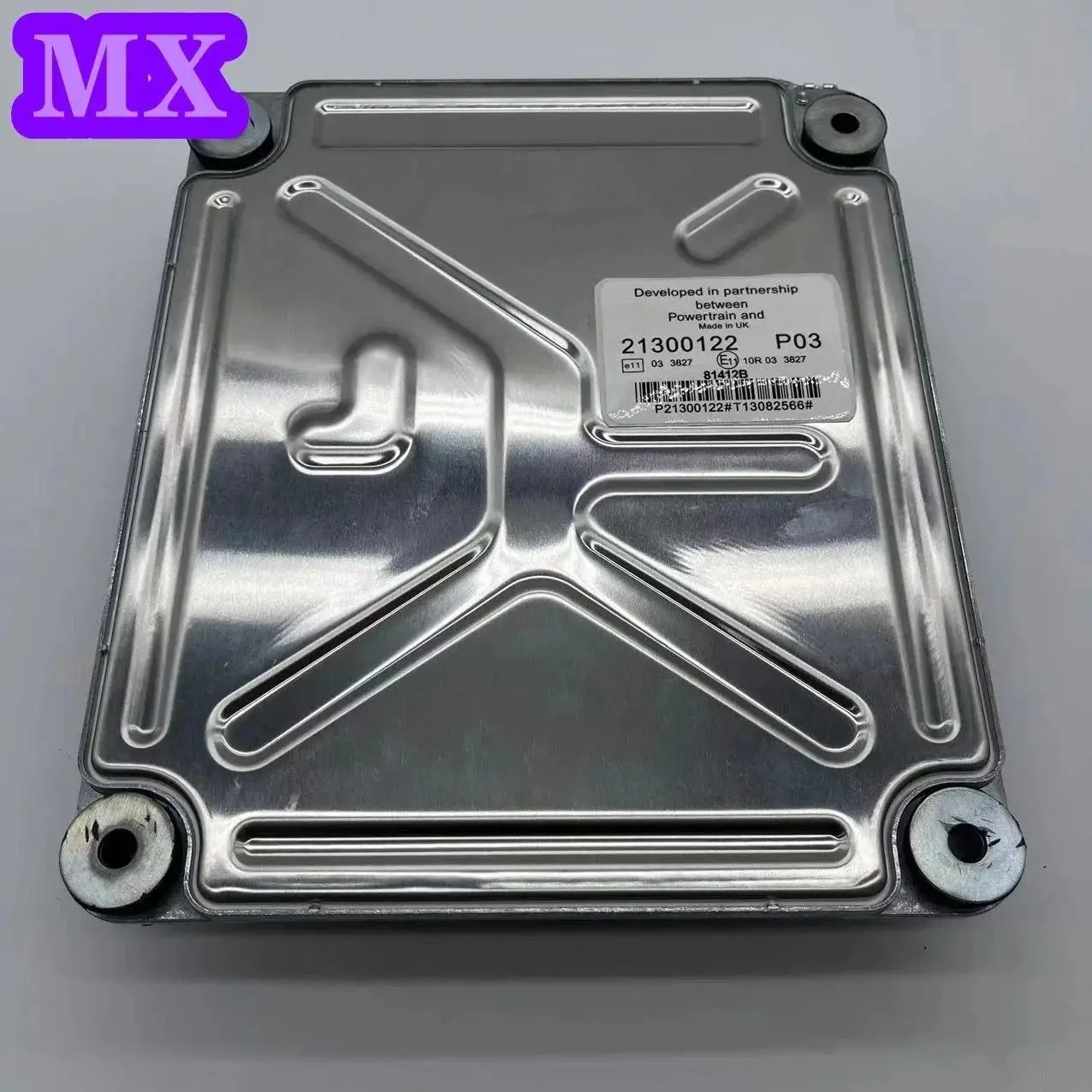 

Для блока управления двигателем 21300122, программируемый ECU ECM, гарантийный период один год。