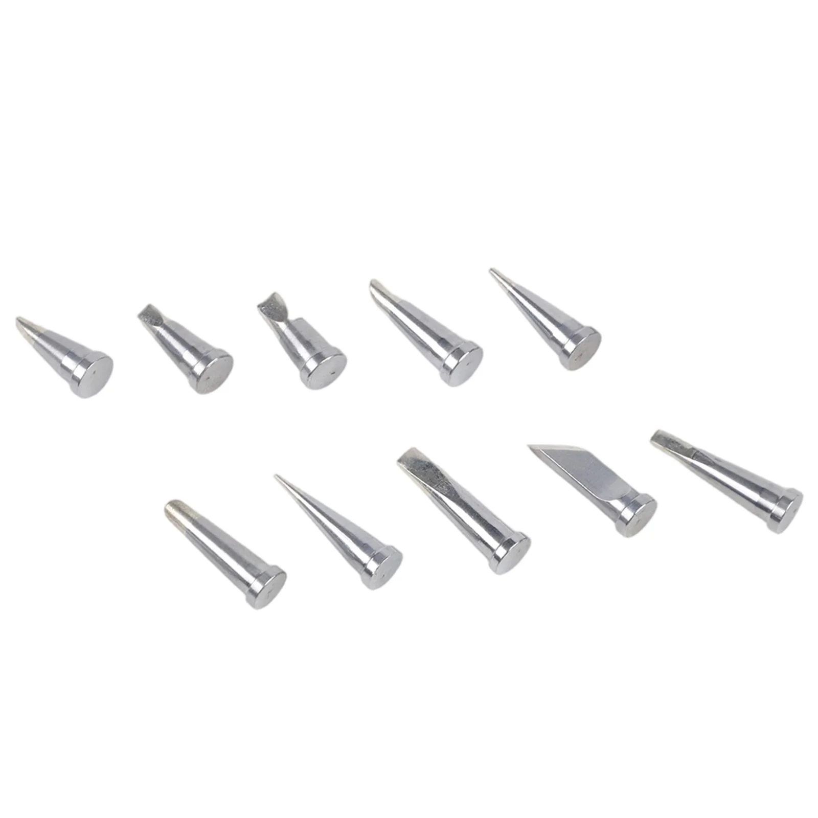 

Набор из 10 наконечников для паяльников Weller: LT, LTO, LTS, LTA, LTB, LTC, LTL, LTBB, LTCC, LTKN