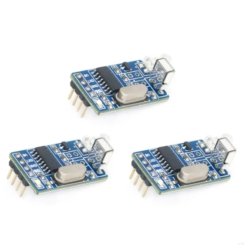 H7BC Low Contency NECS IR MODUULE