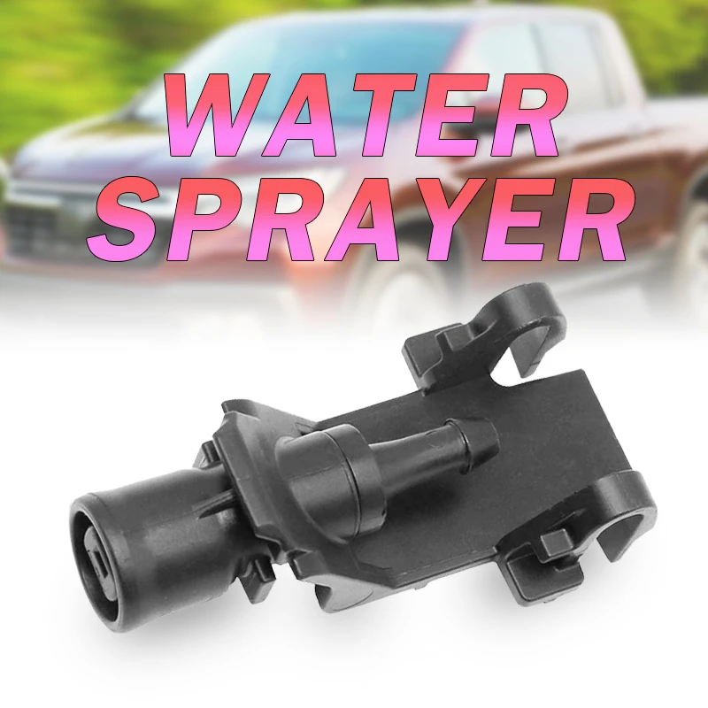 

Форсунка для омывателя переднего стекла автомобиля 76810-TG7-A11 для Honda Pilot Ridgeline 2016 2017 2018 2019 2020 2021 76810TG7A11