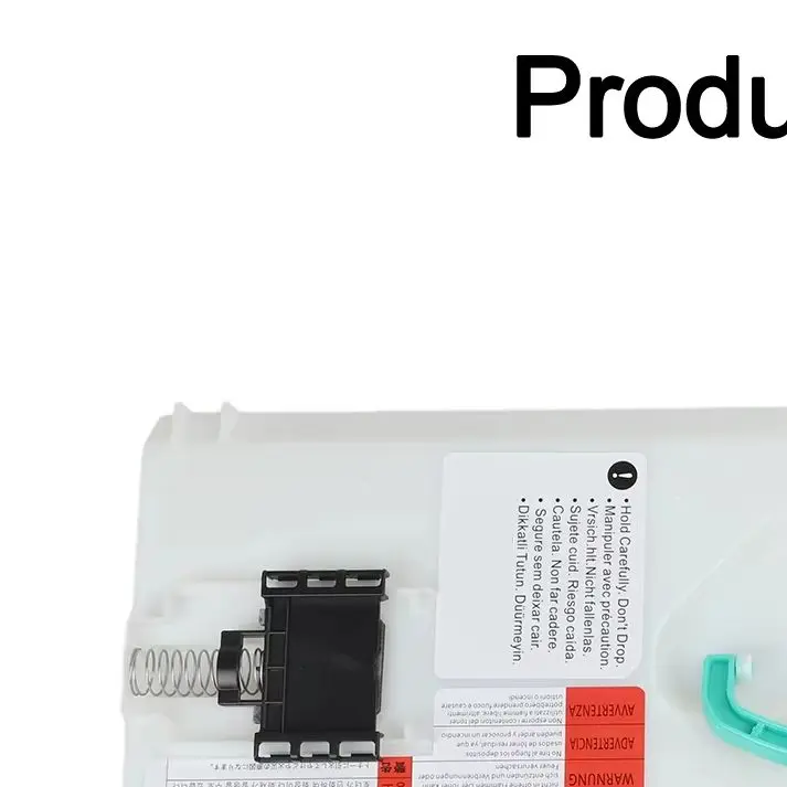 For Canon WT202 Waste Toner Box High Capacity Container For ImageRUNNER For ADVANCE C3320 C3525 C5540 C5560 Printer Parts