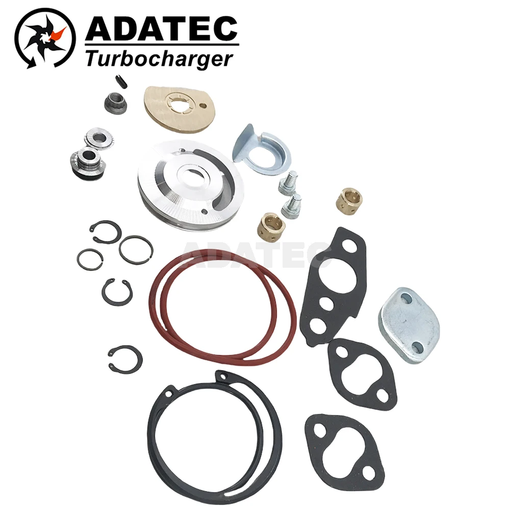 17201-46040 CT15B Turbo Repair Kit Turbine Rebuild for TOYOTA Makr Chaser Cresta Tourer V JZX100 1JZ 1JZ- 17201-46040
