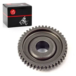 Starter Reduction Gear 13T/43T For HONDA 450ER TRX450ER TRX 450ER 2006-2014 OEM 28150-HP1-600