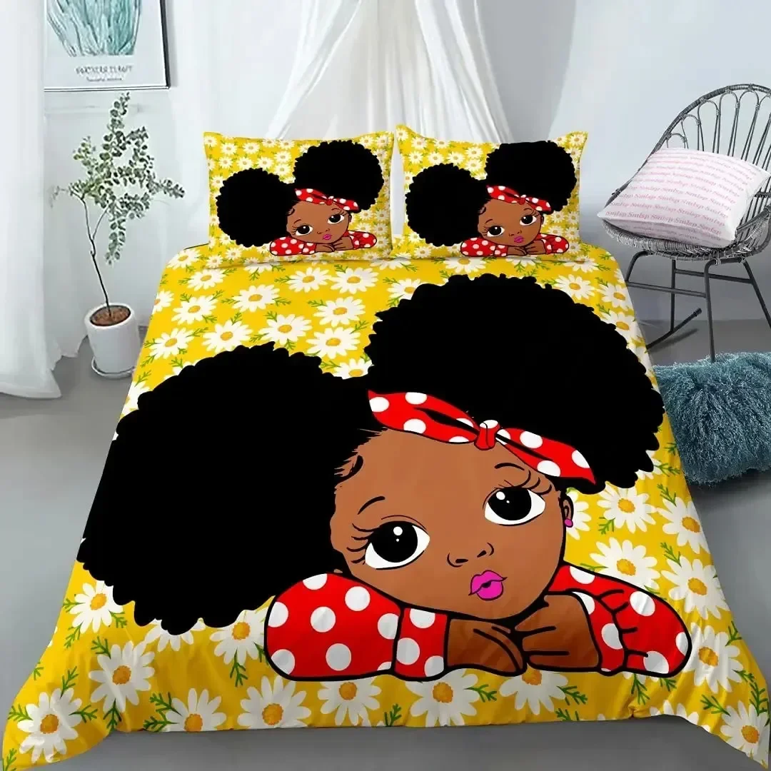 african-american-cute-gilrs-ballet-princess-dancer-bedding-set-boys-girls-twin-queen-size-duvet-cover-pillowcase-bed-kids-adult