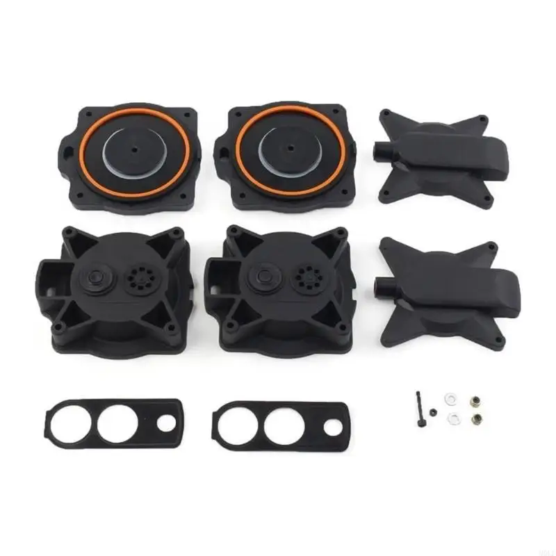 

Ремонт мольф, набор набора замены с высокой прочностью, подходящим для HP100 и HP120