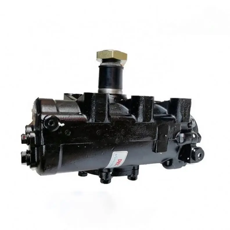 Dz9114470075 Dz9118470075 Steering Gear for Shacman F2000 F3000 M3000 Power Steering Gear