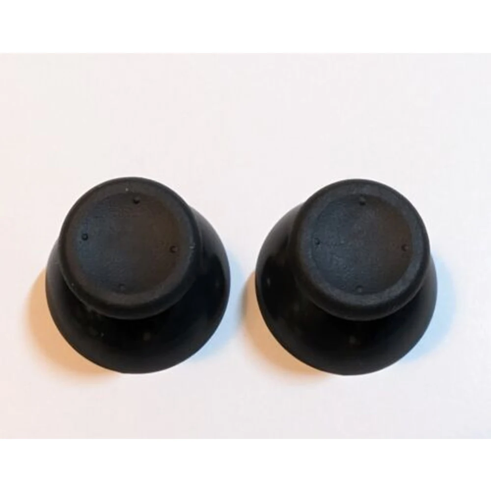 2 uds palanca de pulgar analógica empuñaduras de Joysticks tapa de agarre reemplazo para Xbox 360 piezas de controlador de juego controlador de Gamepad