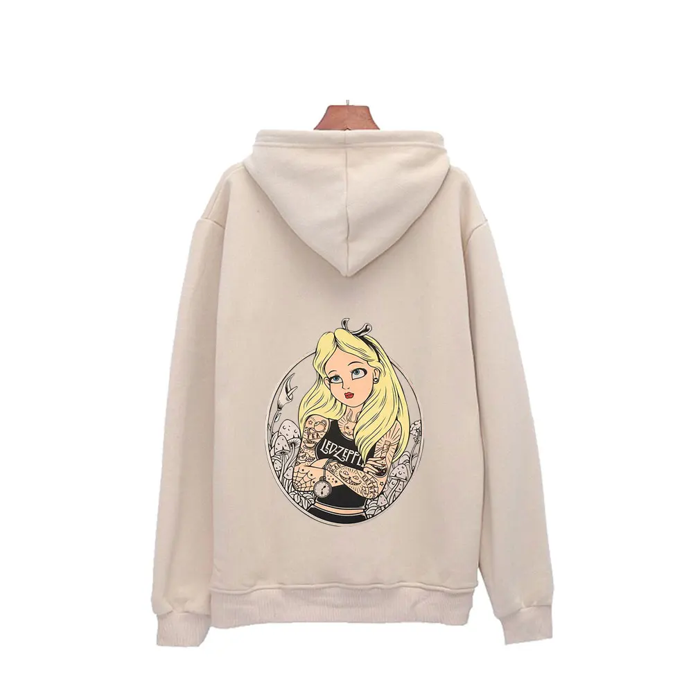 Cool Girls Patch Iron On Transfer For Clothing Fashion Thermal Sticker DIY T-Shirt Decals Iron On Paches Stripe On Clothes Bags