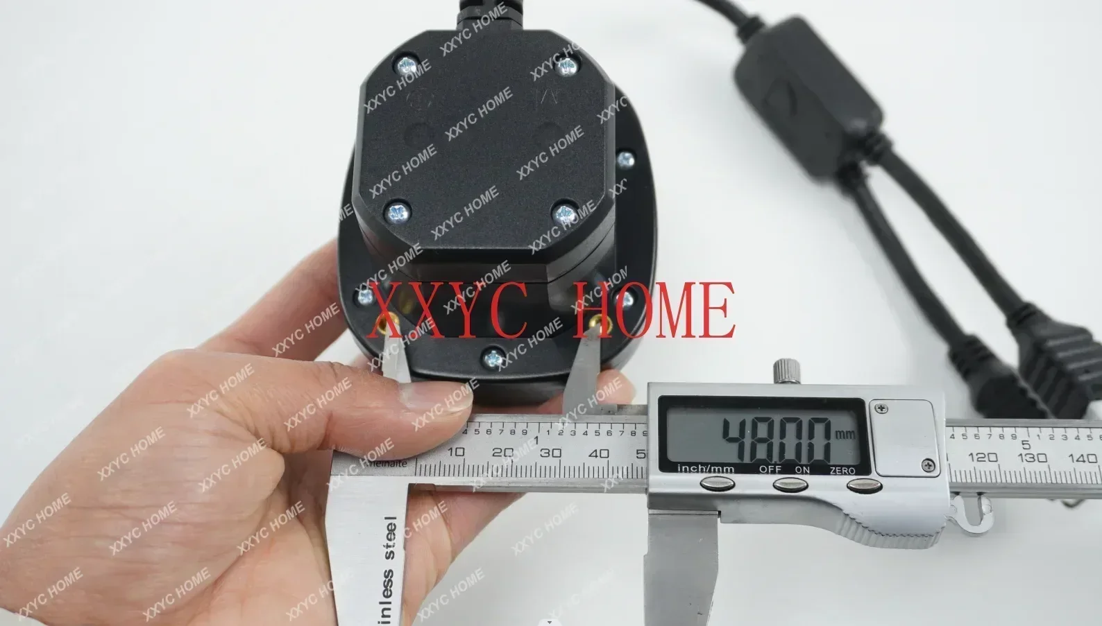 Control Handle/Forklift Tiller/Kit Forklift Parts Equipment Handle Assembly Without Bracket