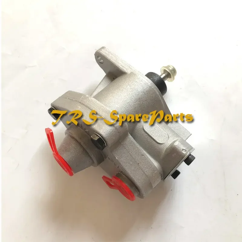 Excavator 3406B 3406C engine parts 1W1700 0R3008 Fuel Transfer Pump