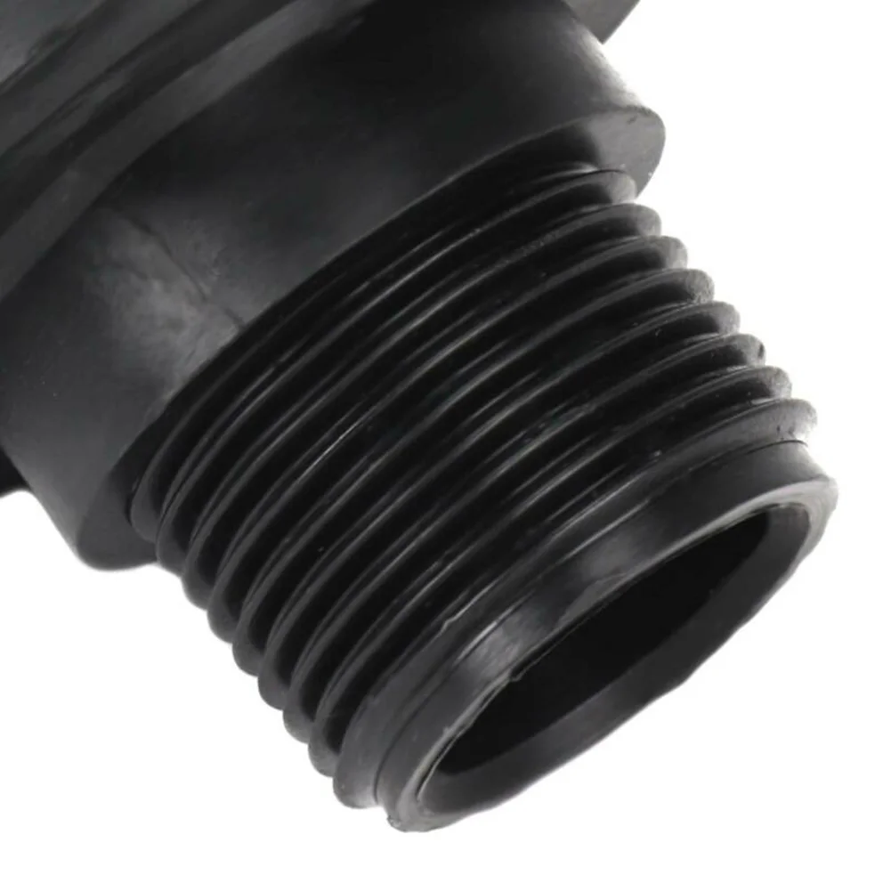 Heavy for ibc Adapter Line Tank Adapter for ibc Outside Plastic Practical S60x6 Wire 1 Inch Accessory Container Faucet
