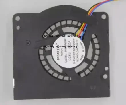 

4-контактный новый оригинальный вентилятор для AGE05010F05H вентилятор Mini host md5008HS вентилятор