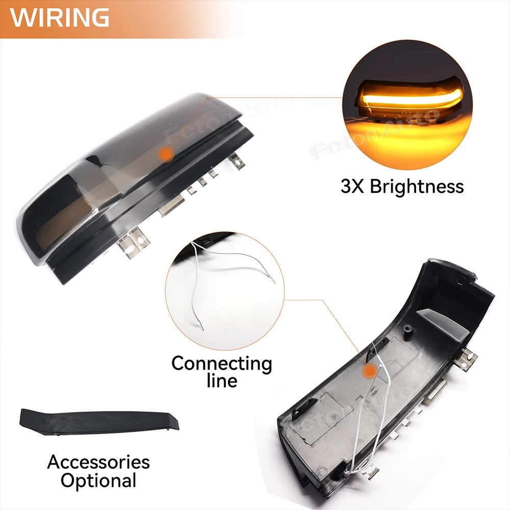 Thumbnail 3 - #58 Cheap Indicator Lights Worth Buying