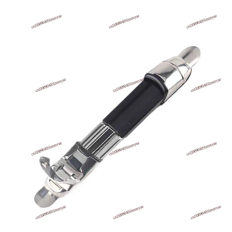 

Plate Card Seat Stainless Steel Modified Rock Rod Sliding Drift Grain Wheat Disc Rod Luya Rod NS6