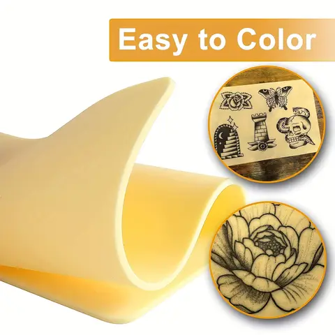 10 best sales नकली त्वचा - №10