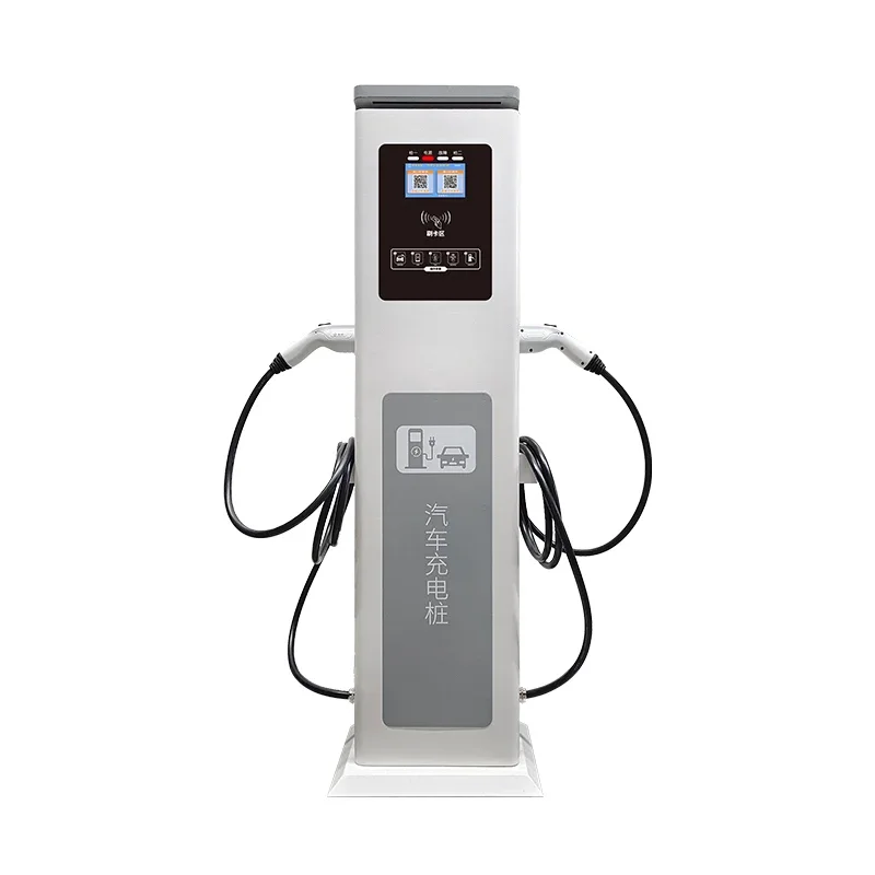 Premium Fast Charging EV Car Charger Electric with Portable EV Charger and Solar EV Charger