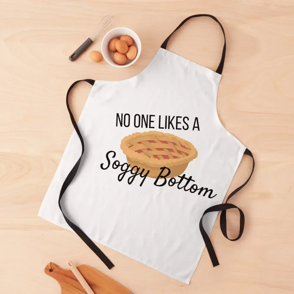 

Soggy Bottom Apron Home and kitchen products Kitchen Things with pockets Apron