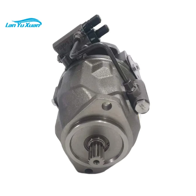 A10VO Hydraulic Pump A10VO45 A10VO71 A10VO100 A10VO140 A10VO180 Piston Pumps