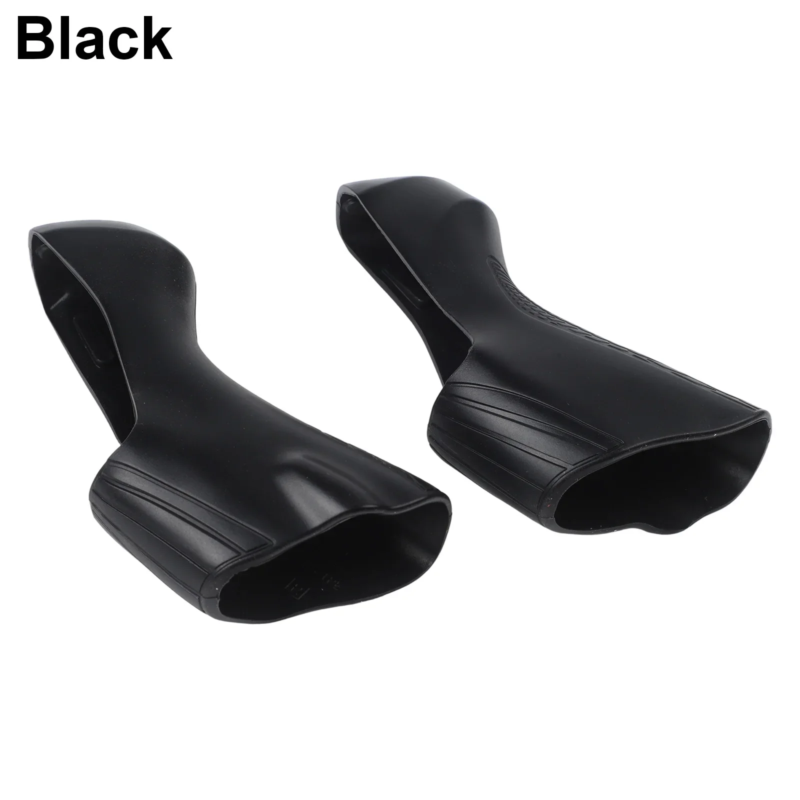 Brake Lever Covers Bicycle Brake Hoods Enhanced Grip Installation Friendly Long-lasting Performance For ST-R7000