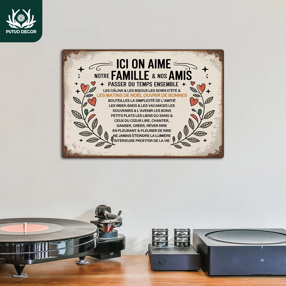 Putuo Decor 1Pc Fre…