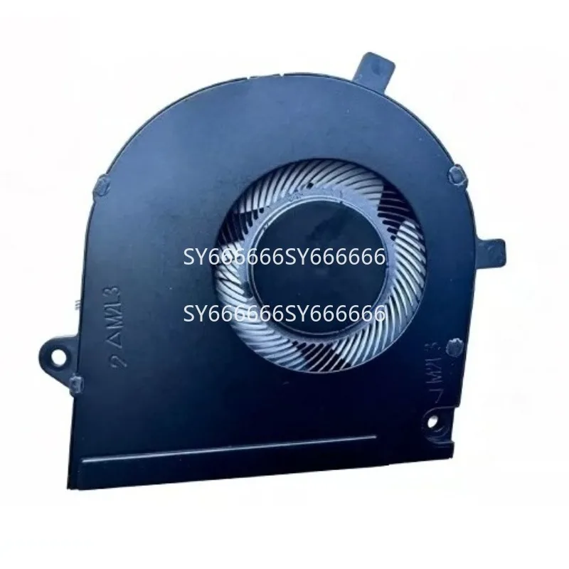 Original Cooling Fan For Dell Inspiron 7400 7401 6‑Cell Battery Version CN‑0NV6M2 With Disassembly Tools