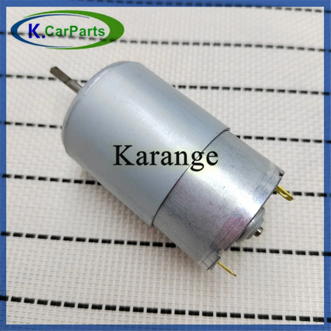 

NEW 1X Car Door Lock Vacuum Pump Motor Only 1408000648 for Mercedes Benz S Class W140 1408000648 S320 S420 S500 S600 E320 W220