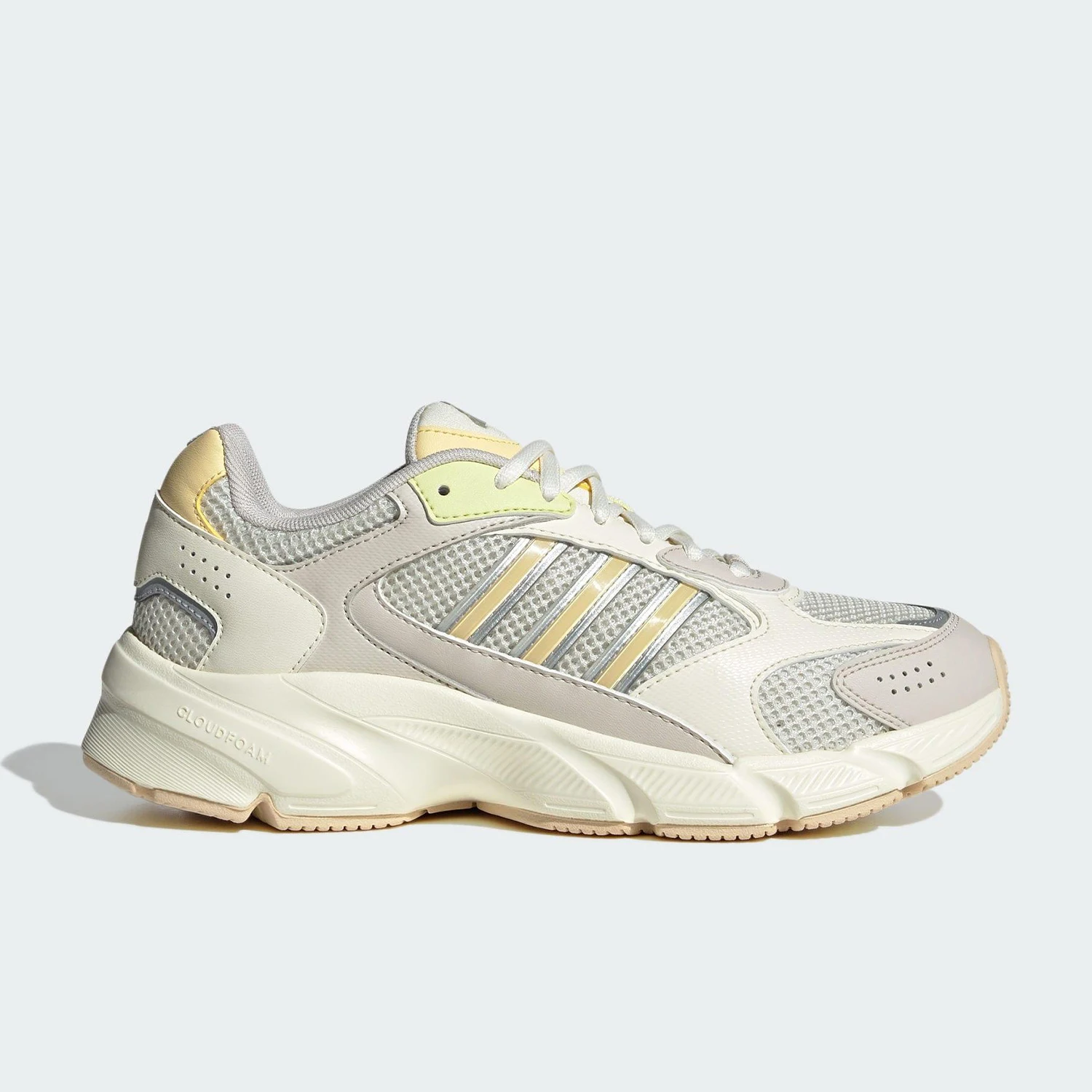 Adidas Authentic CRAZYCHAOS Women's Running Sports Dad Shoes JP8051