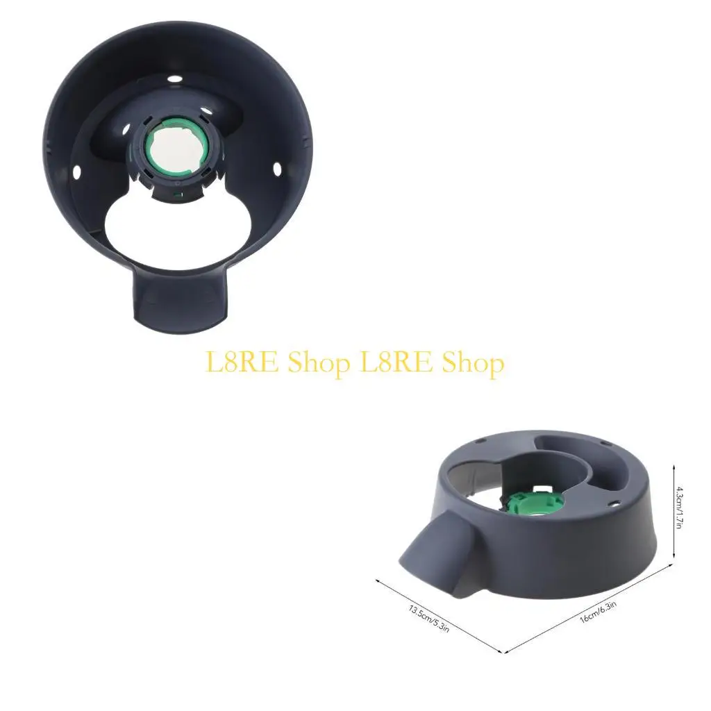 L8RE Пластиковая кулинарная машина замена приготовления машины для Thermomix TM31