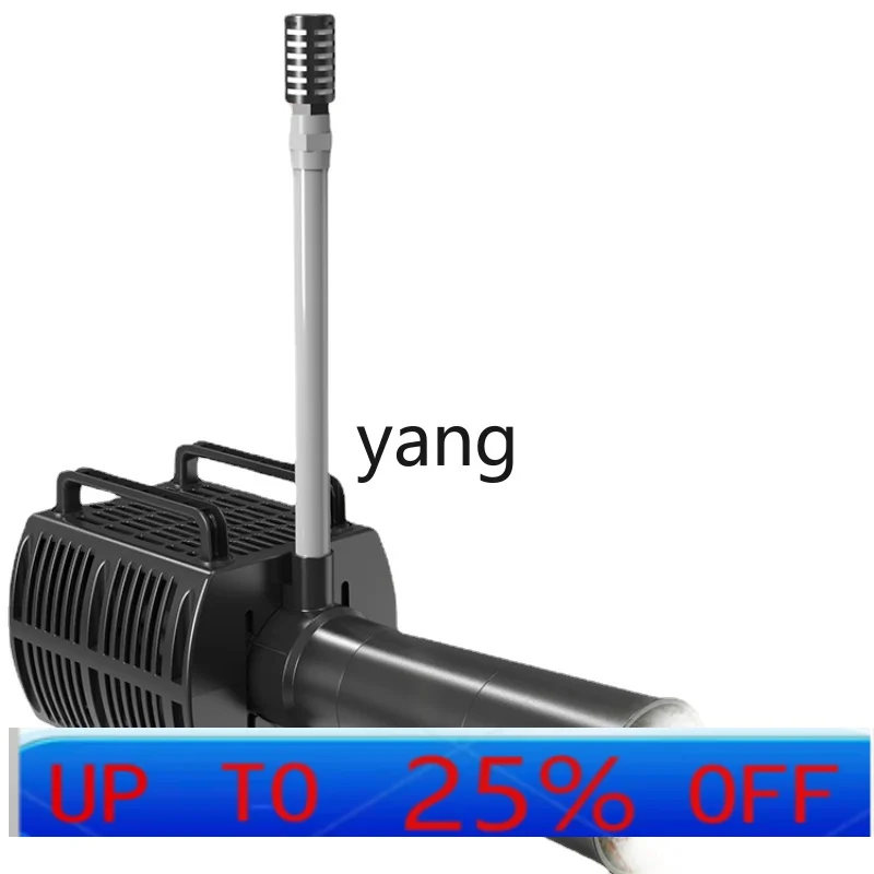 

LTT Экспозиционный кислородный аппарат для сельского хозяйства и изготовления волн на открытом воздухе, пруд кои, мощный аэрационный воздушный насос