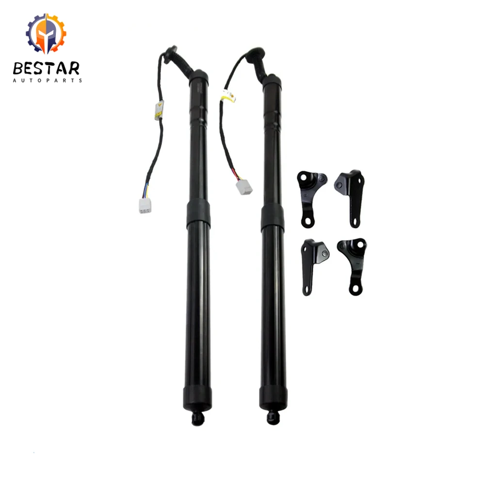 

6892079016 6891079016 Brand New Electric Tailgate Struts Rear For Lexus NX200t NX300h 2.0L 2.5L 2015-2020