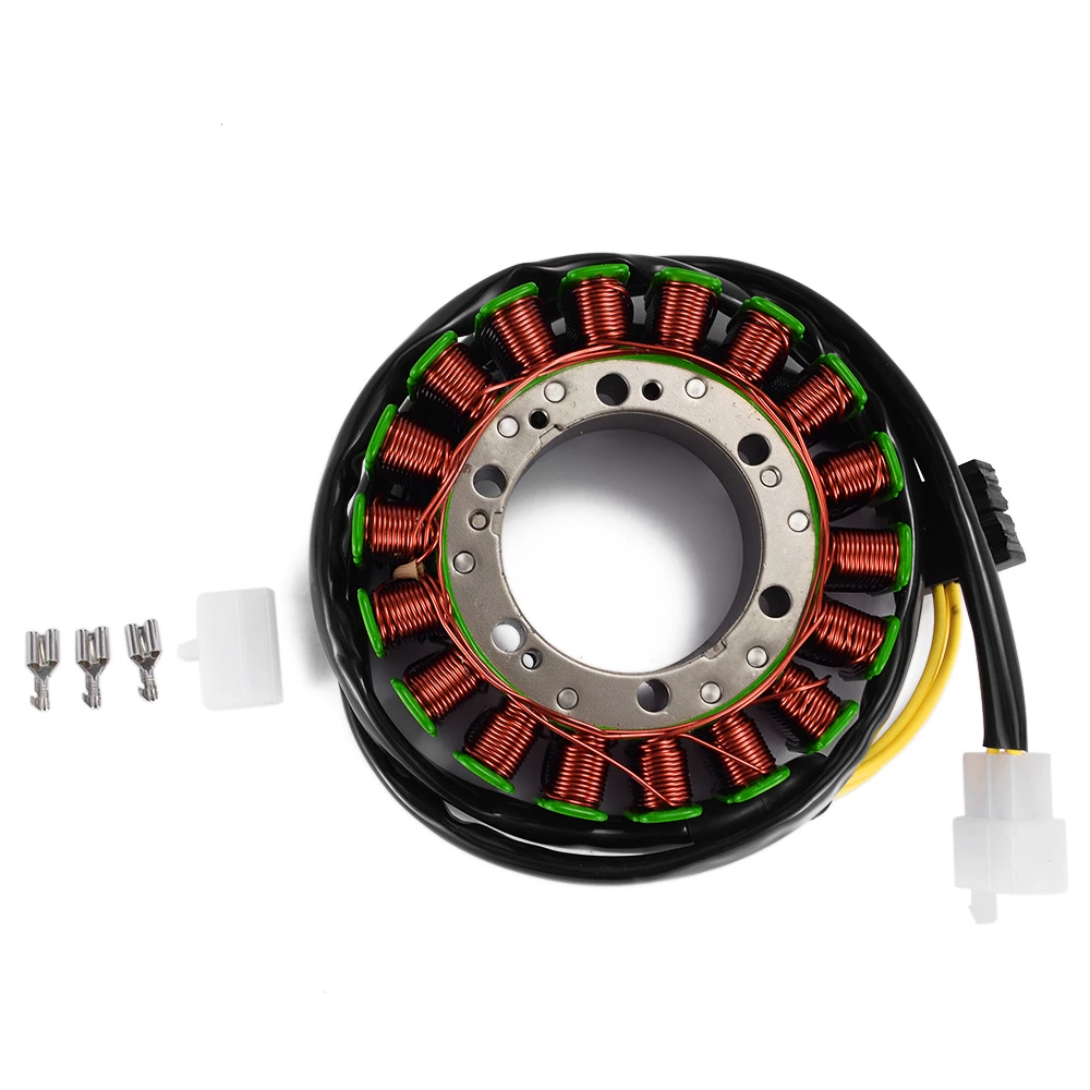 

31120-MB0-415 For Honda VF1100C Magna 1100 1983 1984 1985 1986 Motorcycle Stator Coil