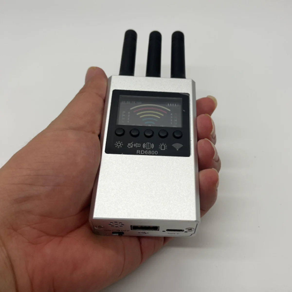 Anti Spy Gadgets RD… - image