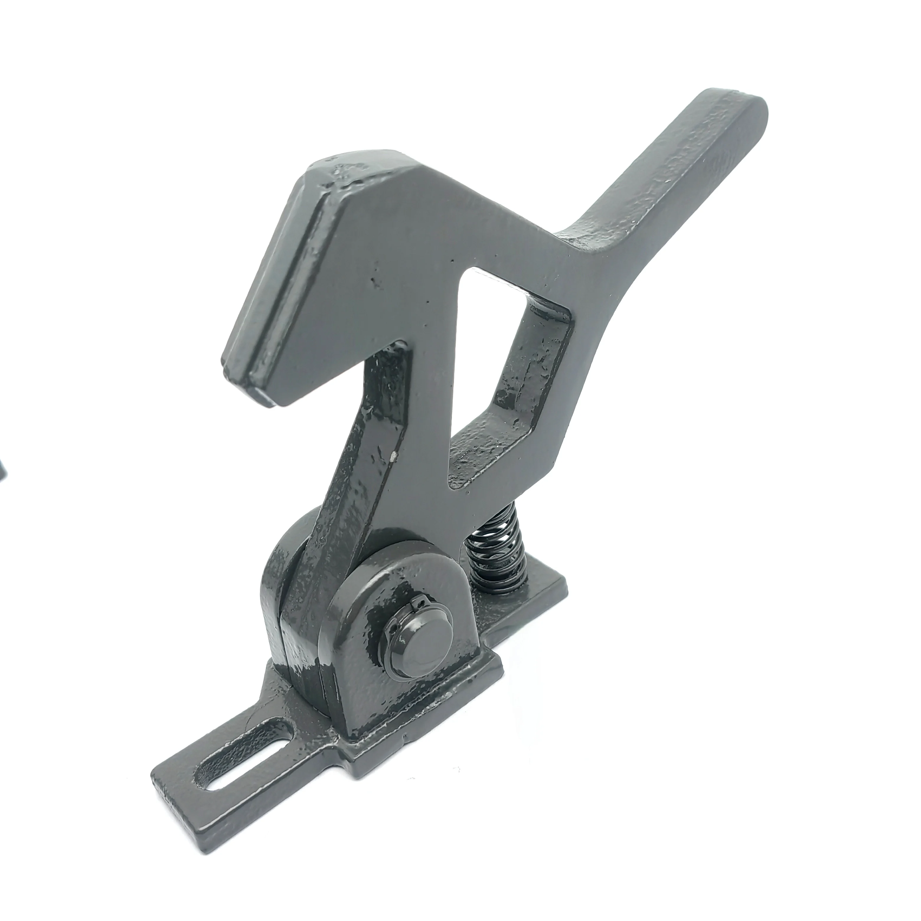 The High Quality  Linde Forklift Control Handle 7919040093 ,Direct OEM Replacement for Reliable Control Handle
