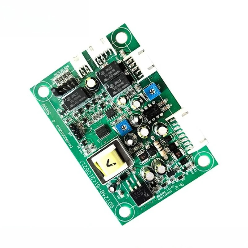 

Suitable for Schindler 3600 5500 Elevator Car Intercom Board/SDT24B-51/SDT24B-71